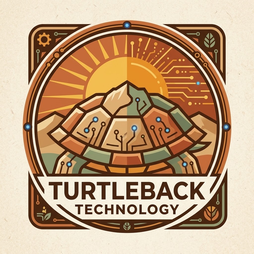 Turtleback Technology